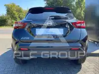 2026 Nissan Juke
