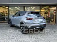 2026 Nissan Juke