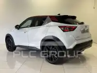 2026 Nissan Juke