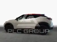 2026 Nissan Juke