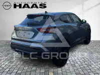 2026 Nissan Juke