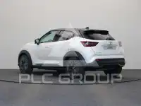 2026 Nissan Juke