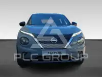 2026 Nissan Juke