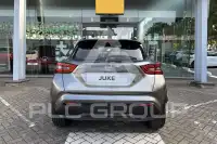2026 Nissan Juke