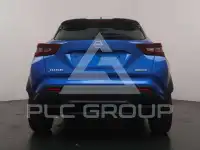 2026 Nissan Juke