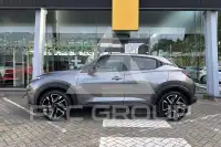 2026 Nissan Juke