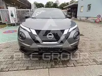 2026 Nissan Juke