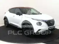 2026 Nissan Juke