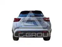 2026 Nissan Juke