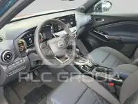 2026 Nissan Juke