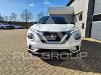 2026 Nissan Juke