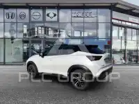 2026 Nissan Juke