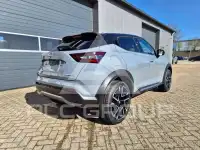 2026 Nissan Juke