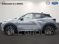 2026 Nissan Juke