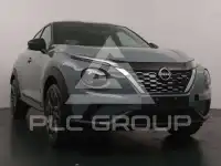 2026 Nissan Juke