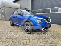 2026 Nissan Juke