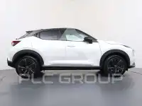 2026 Nissan Juke
