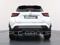 2026 Nissan Juke