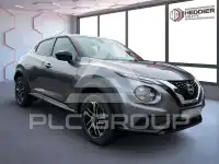 2026 Nissan Juke