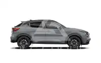 2026 Nissan Juke