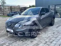 2026 Nissan Juke