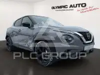 2026 Nissan Juke