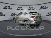 2026 Nissan Juke