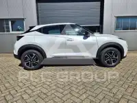 2026 Nissan Juke