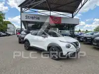 2026 Nissan Juke