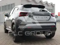2026 Nissan Juke