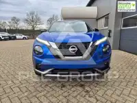 2026 Nissan Juke