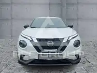 2026 Nissan Juke