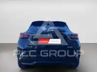 2026 Nissan Juke