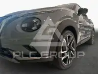 2026 Nissan Juke