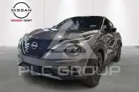 2026 Nissan Juke