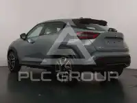 2026 Nissan Juke