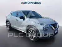 2026 Nissan Juke