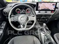 2026 Nissan Juke