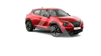 2026 Nissan Juke