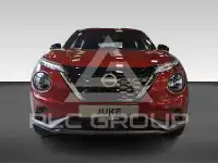 2026 Nissan Juke