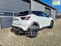 2026 Nissan Juke