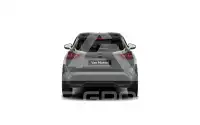 2026 Nissan Juke