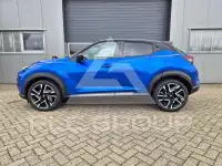 2026 Nissan Juke