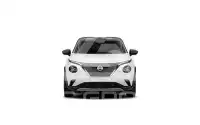 2026 Nissan Juke