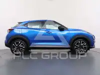 2026 Nissan Juke