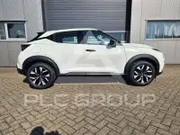 2026 Nissan Juke