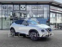 2026 Nissan Juke