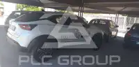 2026 Nissan Juke