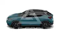 2026 Nissan Juke