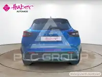 2026 Nissan Juke